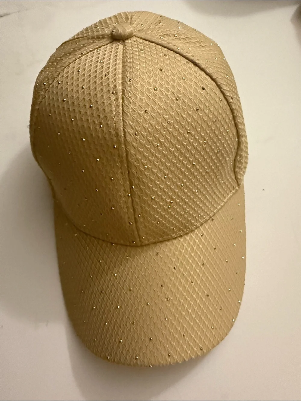 12 Hat Bundle Fossil Juicy Couture Champion Disney Xcaret Gold Caps etc.